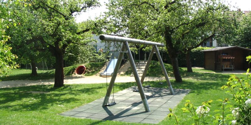 kindergarten homberg