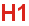 H1