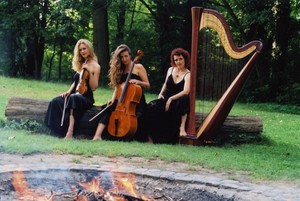 Trio Tres con Pasion Trio Tres con Pasion