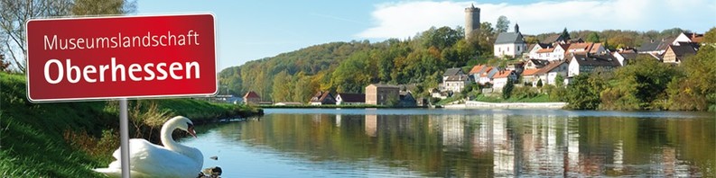 Logo Museumslandschaft Oberhessen