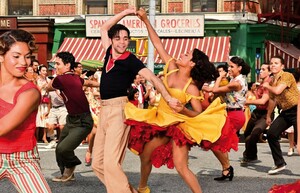 Filmfoto West Side Story Filmfoto West Side Story