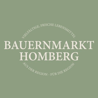 Logo Bauernmarkt