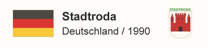 Logo Partnerschaft Stadtroda - Öffnet Unterseite