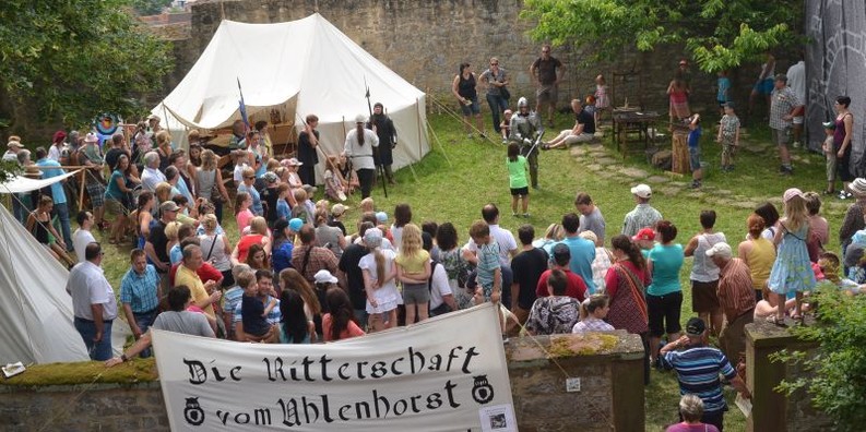 Schlossfest Schlossfest