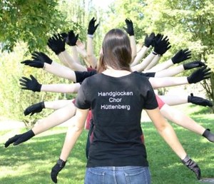 Der Handglockenchor Der Handglockenchor