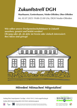 Einladung Nieder-Ofleiden