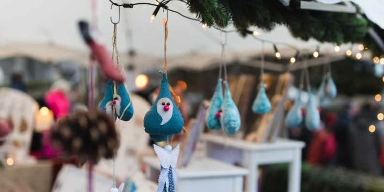 Weihnachtszauber Weihnachtszauber