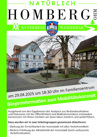 Einladungsplaakat