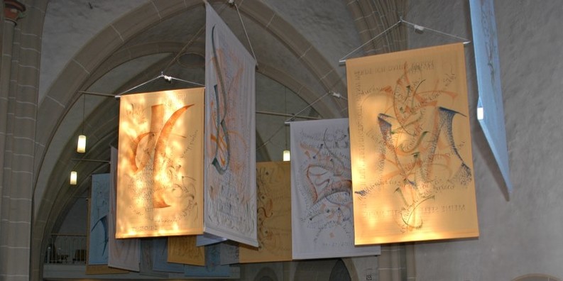 Fahnenausstellung Fahnenausstellung