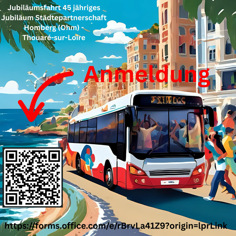 QR-Code zum Anmeldungsformblatt