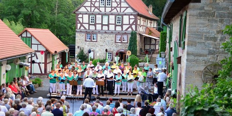 Konzert Silcherchor Konzert Silcherchor