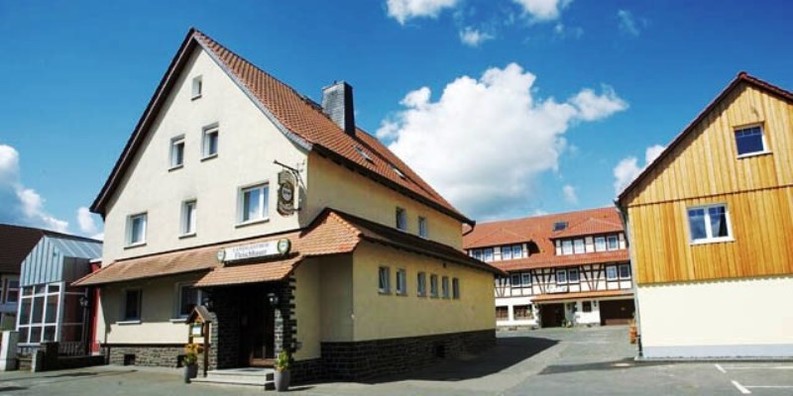 Landgasthof Fleischhauer Landgasthof Fleischhauer