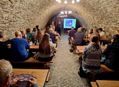 Präsentation Ohmtaler