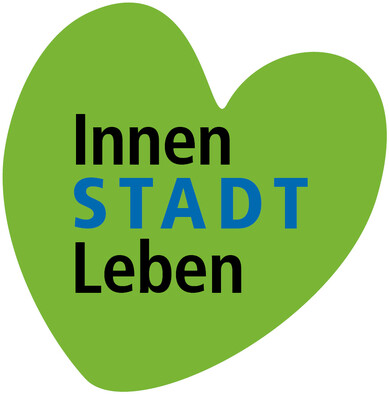 Logo Ideenbudget
