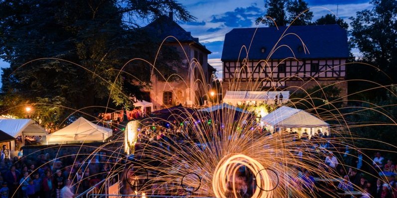 Schlossfest