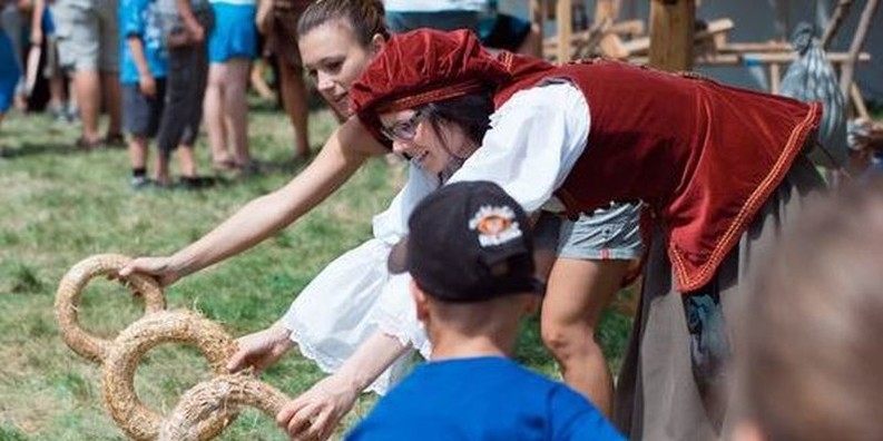 Schlossfest Schlossfest