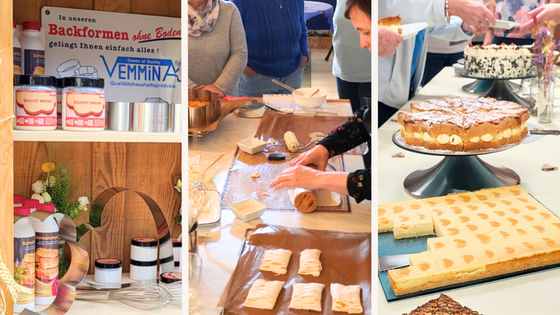 Blick hinterdie Form bei Vemmina, (c) Vemmina