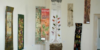 Werke der Ausstellung Werke der Ausstellung
