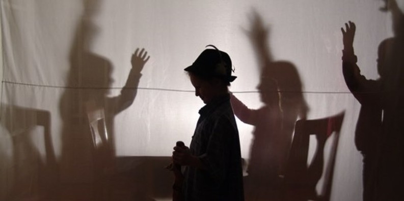 Kindertheater Kindertheater