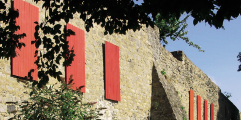 Kunst am Schloss Kunst am Schloss