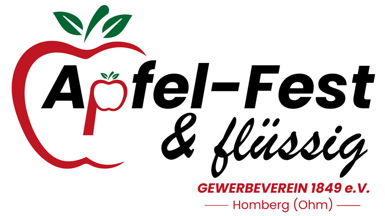 Logo Apfelfest