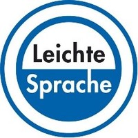 Logo Leichte Sprache