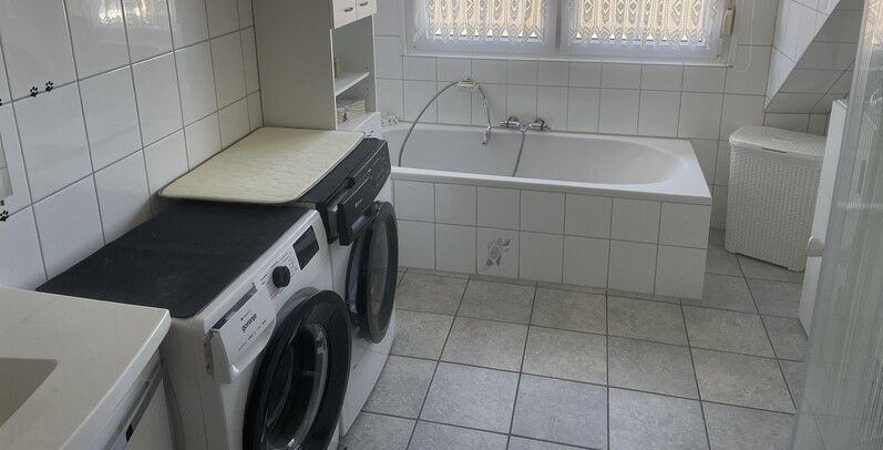 Ferienwohnung Wehrwein, Bad Ferienwohnung Wehrwein, Bad